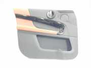 Türverkleidung Links Vorne 7390811 Mini Countryman (F60) SUV 2.0 16V John Cooper Works ALL4 (B48A20E) 2017