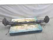 Unterrahme Hinten 95518546 Opel Movano Van 2.3 CDTi BiTurbo 16V (M9T-D7)
