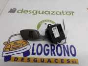 Scheibenwischerschalter 61316911518 BMW 7 serie (E65/E66/E67) Limousine 730d 24V (M57N-D30(306D2)) 2004