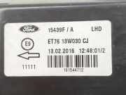 Scheinwerfer Links ET7613W030CJ Ford Tourneo Courier (JU2) Großraumlimousine 1.0 Ti-VCT EcoBoost 12V (SFCC)