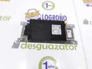 Steuergerät Telefon 84102622610 BMW X1 (F48) SUV sDrive 20d 2.0 16V (B47-C20A(Euro 6)) 2017