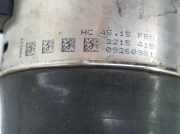 Intercooler Schlauch 144601524R Dacia Logan MCV II/Sandero Wagon (7S) Kombi 1.5 dCi 90 (K9K-626(K9K-E6)) 2015