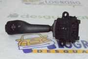 Blinkerschalter 61318363668 BMW 3 serie (E46/2) Coupé 328 Ci 24V (M52-B28TU(286S2)) 1999