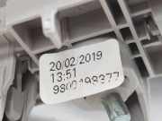 Sonnenblende Rechts 98094983BJ Citroën Jumpy Van 2.0 Blue HDI 120 (DW10FE(AHK)) 2019