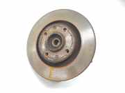 Achsschenkel Links Vorne 1607557480 Peugeot 208 (CA/CC/CK/CL) Schrägheck 1.2 Vti 12V (HMZ)