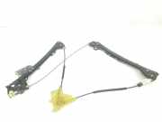 Fensterheber Links Vorne 51337193455 BMW 3 serie (E92) Coupé 335i 24V (N54-B30A) 2007