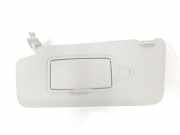 Sonnenblende Links A2058107304 Mercedes-Benz GLC (X253) SUV 2.2 220d 16V BlueTEC 4-Matic (OM651.921(Euro 6)) 2019