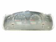 Tachoeinheit Kmh 248103X21D Nissan Navara (D40) Pick-up 2.5 dCi 16V 4x4 (YD25DDTi) 2007