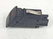 Warnleuchte Schalter 61319231786 BMW 4 serie Gran Coupe (F36) Liftback 420d xDrive 2.0 16V (B47-D20A) 2016