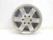 Felge ACCESORIOS Mitsubishi Colt (C1) Schrägheck 1.5 (4G15)