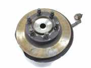 Achsschenkel Links Vorne 4320235061 Toyota Land Cruiser 90 (J9) Hardtop 3.0 D-4D 16V (1KDFTV)