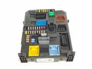 Sicherungskasten RELAIS 9819851280 Peugeot 3008 II (M4/MC/MJ/MR) Großraumlimousine 1.2 12V e-THP PureTech 130 (EB2ADTS(HNS))