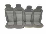 Sitz Hinten ENTELA Renault Master III (MA/MB/MC/MD/MH/MF/MG/MH) Van 2.3 dCi 135 16V FWD (M9T-702) 2015