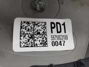 Handbremshebel 59710G3100 Hyundai i30 (PDEB5/PDEBB/PDEBD/PDEBE) Schrägheck 1.5 DPi 16V (G4LG) 2022