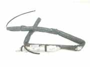 Vorhang Airbag Rechts VOOR 9672465480 Citroën C3 (SC) Schrägheck 5-drs 1.4 HDi (DV4TD(8HZ)) 2010