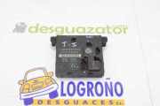 Computer PORTIER A2118201526 Mercedes-Benz E (W211) Limousine 2.2 E-220 CDI 16V (OM646.961) 2002