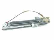 Fensterheber Links Hinten 67628252429 BMW 5 serie (E39) Limousine 520i 24V (M54-B22(226S1)) 2001