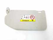 Sonnenblende Rechts 1830671 Ford EcoSport (JK8) SUV 1.0 EcoBoost 12V 125 (M1JJ) 2015