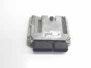 Motorsteuergerät 8598759 BMW 3 serie (F30) Limousine 318d 2.0 16V (B47-D20A)