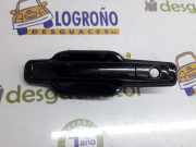 Türgriff Außen Links Vorne 7244009001LAK SsangYong Actyon SUV 2.0 Xdi 16V (OM664.951) 2007