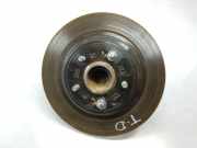 Achsschenkel Rechts Hinten 52706N7100 Hyundai Tucson (NX) SUV 1.6 T-GDI (G4FP) 2022