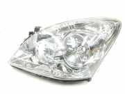 Scheinwerfer Links 811700F060 Toyota Corolla Verso (R10/11) Großraumlimousine 2.0 D-4D 16V (1CD-FTV) 2004