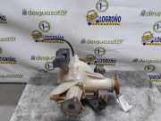 Hinterachsgetriebe 2745067JV0000 Suzuki Grand Vitara II (JT) SUV 1.9 DDiS (F9Q) 2007