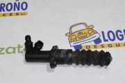 Kupplungszylinder 218222 Peugeot 307 (3A/C/D) Schrägheck 1.6 HDiF 16V (DV6TED4(9HY)) 2007