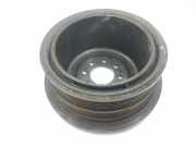 Kurbelwellen-Riemenscheibe 11231439683 BMW 7 serie (E65/E66/E67) Limousine 745i,Li 4.4 V8 32V (N62-B44A) 2001