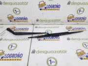 Scheibenwischer Links Vorne 28881JG400 Nissan X-Trail (T31) SUV 2.0 SE,LE dCi 16V 4x4 (M9R-760) 2008