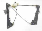 Fensterheber Rechts Vorne 7193456 BMW 3 serie (E93) Cabrio 325i 24V (N53-B30A) 2007