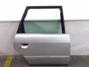 Tür Rechts Hinten 4A9839754F Audi A6 Avant (C4) Kombi 2.5 TDI (AEL) 1998