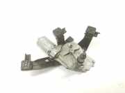 Scheibenwischermotor Hinten 6405AN Peugeot 207/207+ (WA/WC/WM) Schrägheck 1.4 HDi (DV4TD(8HZ)) 2007