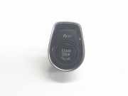 Start/stop Schalter 9250734 BMW 3 serie Touring (F31) Kombi 318d 2.0 16V (B47-D20A)