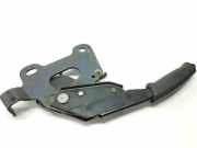 Handbremshebel 4620160010C0 Toyota Land Cruiser 90 (J9) Hardtop Geländewagen 3.0 D-4D 16V (1KDFTV) 2000