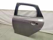 Tür Links Hinten PBM51A24631BF Ford Focus 3 Schrägheck 1.6 TDCi 115 (T1DA) 2014