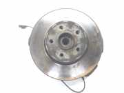 Achsschenkel Rechts Vorne A4473300720 Mercedes-Benz Vito (447.6) Van 2.0 114 CDI 16V (OM654.920)