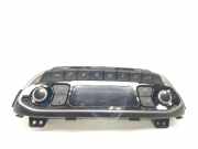 Bedienung Heizung 97250G4CA0 Hyundai i30 Wagon (PDEF) Kombi 1.0 T-GDI 12V (G3LE) 2023