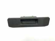 Heckklappengriff A1667500493 Mercedes-Benz C Estate (S205) Kombi C-220 CDI BlueTEC, C-220 d 2.2 16V (OM651.921(Euro 6)) 2015