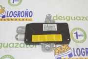Seiten Airbag RECHTS VOOR 72127037234 BMW 3 serie (E46/2) Coupé 318 Ci 16V (N42-B20A) 2001