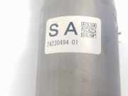 Lenksäule 34500FJ040 Subaru XV (GP) SUV 2.0 D AWD 16V (EE20) 2012