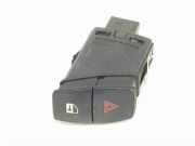 Warnleuchte Schalter 9231786 BMW 3 serie (F30) Limousine 318d 2.0 16V (B47-D20A)