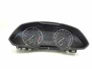 Tachoeinheit Kmh 3V0920741B Skoda Superb (3V3) Liftback 2.0 TDI (DFGA) 2018