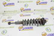 Stoßdämpfer Rechts Vorne 4851069165 Toyota Land Cruiser (J12) Hardtop Geländewagen 3.0 D-4D 16V (1KDFTV) 2007