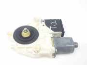 Fensterhebermotor Links Hinten 827310185R Renault Megane III Berline (BZ) Schrägheck 5-drs 1.4 16V TCe 130 (H4J-700(H4J-A7)) 2011