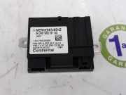Steuergerät Kraftstoffpumpe A0009009703 Mercedes-Benz Vito (447.6) Van 1.6 111 CDI 16V (OM622.951(Euro 5)) 2014