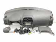 Airbag Set KITDEAIRBAG Mitsubishi ASX 1.8 DI-D MIVEC 16V (4N13) 2012