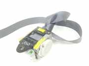 Gurtstraffer Rechts 7321060540B0 Toyota Land Cruiser (J12) Hardtop Geländewagen 3.0 D-4D 16V (1KDFTV) 2005