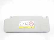 Sonnenblende Rechts 5G0857552DC Seat Ibiza V (KJB) Schrägheck 5-drs 1.0 MPI 12V (DSGD) 2023