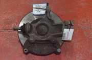 Achsschenkel Links Vorne 4771457 Ford Transit Bus 2.4 TDCi 16V (H9FA) 2001